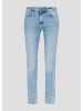 s.Oliver Jeans-Hose BETSY in 52Z5_blau