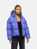 Navahoo Winterjacke Petit-Puffy 14 in Deep Lavender
