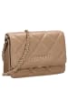 Valentino Bags Ocarina - Schultertasche 21 cm (beige) in beige