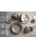 Ritzenhoff & Breker 6er Set Espressotassen Suomi in 90 ml in Braun