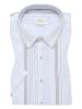 Eterna Hemd COMFORT FIT in blau