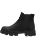 palado Chelsea Boots in BLACK