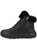 Geox Boots D Dalyla B ABX A in schwarz