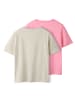 TWO SOON T-Shirt in Pumice Stone