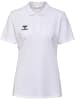 Hummel Polo Hmlgo Damen in WHITE