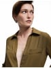 KOTON SHIRTS LS in Khaki