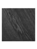 ebuy24 Esstisch Osaka Schwarz 120 x 120 cm