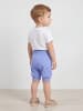 TupTam Baby Sommershorts 5er Pack in blau/grün