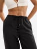 Triumph Strandhose Red Label Summer Wear in Black