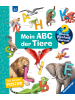 Ravensburger Verlag GmbH Buch - Wieso? Weshalb? Warum? Sonderband - Mein ABC der Tiere