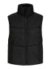 JJXX Steppweste in Black
