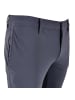 ALBERTO Chino Water-Repellent Revolutional in Navy