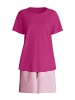 Calida Pyjama in very berry
