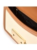 Armani Exchange Wonder Schultertasche 19 cm natur camel