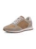 ara Sneaker Low in Beige