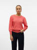 Vero Moda Strickpullover in Dubarry