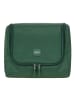 BRIC`s Positano Kulturbeutel 27 cm in smaraddruen