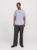 Jack & Jones T-shirt in Languid Lavender