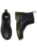 Dr. Martens Schnürstiefelette in black