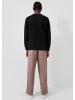 QS Strickpullover  in  9999_schwarz