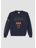 s.Oliver Sweatshirt in 5952_navy