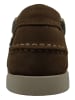 Sebago Halbschuhe Docksides grau