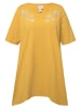 Ulla Popken Longshirt in wüstensand