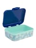 Disney Frozen Brotdose Kinder Lunchbox mit Deckel bruchsicher & bunt