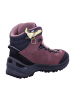 LOWA Wander- & Bergschuhe in Rot