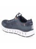 SALAMANDER Low Sneaker in blau