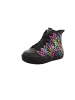 Skechers Stiefel in schwarz