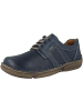 Josef Seibel Schnürschuhe Neele 44 in blau