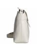 PICARD Really - Schultertasche 27 cm Rindsleder in cream