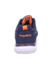 Kangaroos Sneaker in blau