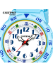 Calypso Analog-Armbanduhr Calypso Junior hellblau mittel (ca. 36mm)