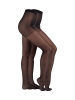S. Oliver Strumpfhose 2er Pack fine everyday 20 Denier in Schwarz