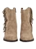Nero Giardini Stiefelette in Beige