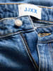 JJXX Straight-Fit in Blue Denim