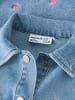 name it Jeanskleid in Light Blue Denim