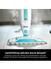 Shark Dampfreiniger S1000EU in weiß