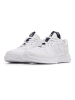 Hummel Hallenschuh Power Play Innenbereich Erwachsene in WHITE