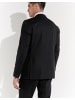 Steffen Klein Anzug REGULAR FIT in schwarz
