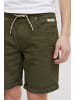 BLEND Jeansshorts BHJogg in Olive