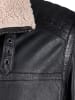 JCC Lederjacke 3102172 in schwarz