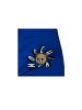 Moschino Badeshorts MXL006 Hellblau