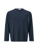 s.Oliver T-Shirt  in  59W1_navy