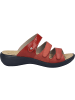 Josef Seibel Sandale Ibiza 10 in rot