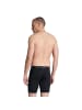 CECEBA Boxershort 2er Pack in Schwarz