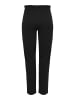JDY Klassische Hose in Black
