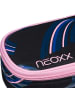 neoxx Schlampermäppchen 22.5 cm Hello Wave